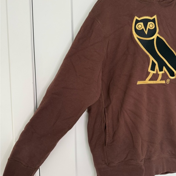 OVO Havana OG Owl Hoodie - Picture 3 of 6